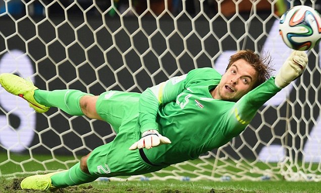 Belanda Tembus Semi Final setelah Unggul Adu Penalti 